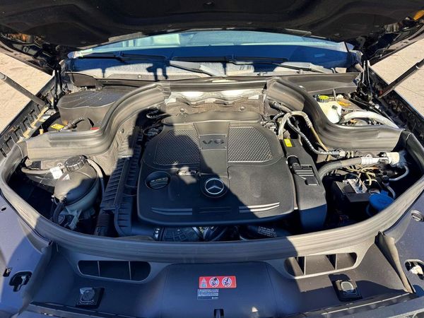 2013 MERCEDES-BENZ GLK GLK350 4-MATIC
