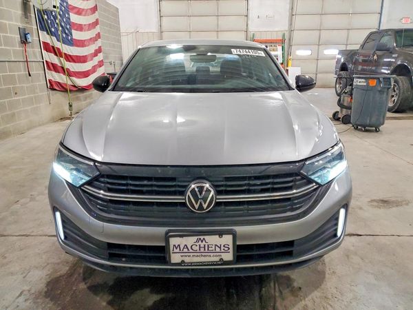 2024 VOLKSWAGEN JETTA