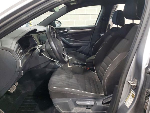 2024 VOLKSWAGEN JETTA