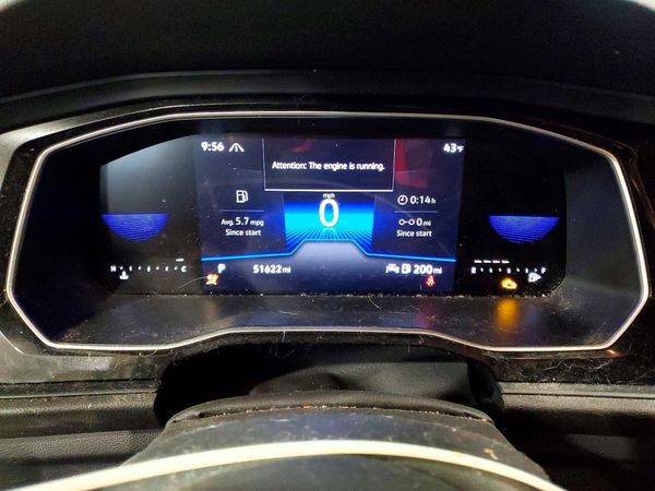 2024 VOLKSWAGEN JETTA