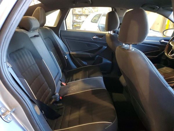 2024 VOLKSWAGEN JETTA
