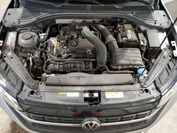 2024 VOLKSWAGEN JETTA
