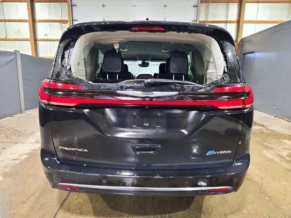 2024 CHRYSLER PACIFICA Select — DIRR