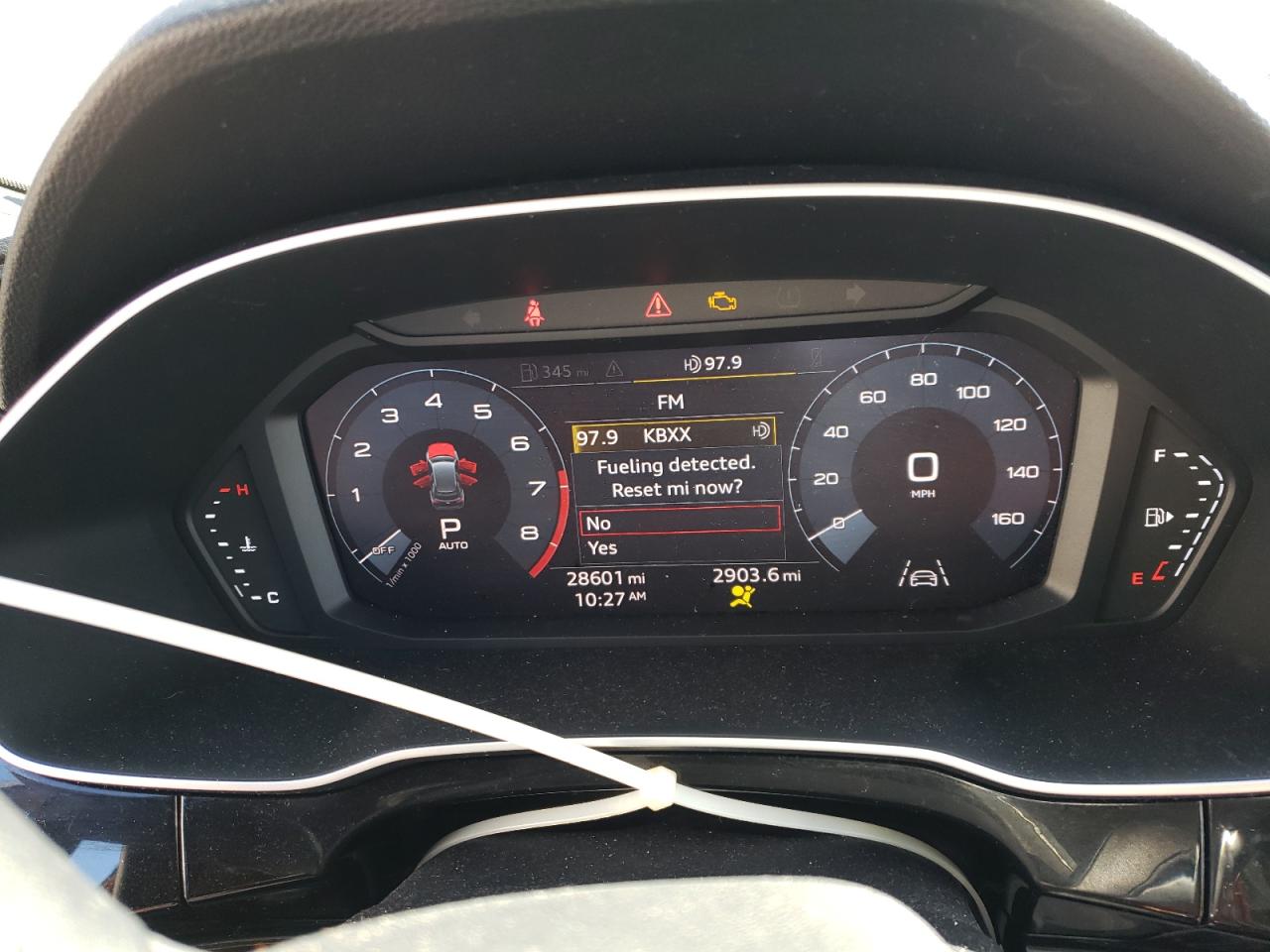 2020 AUDI Q3 quattro Premium Plus