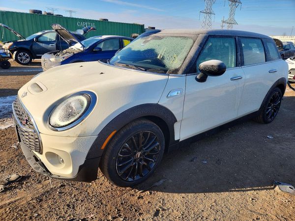 2021 MINI COOPER