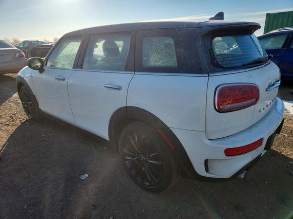 2021 MINI COOPER