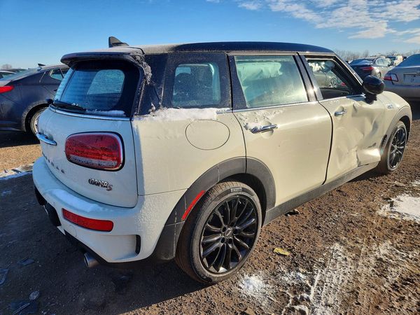 2021 MINI COOPER