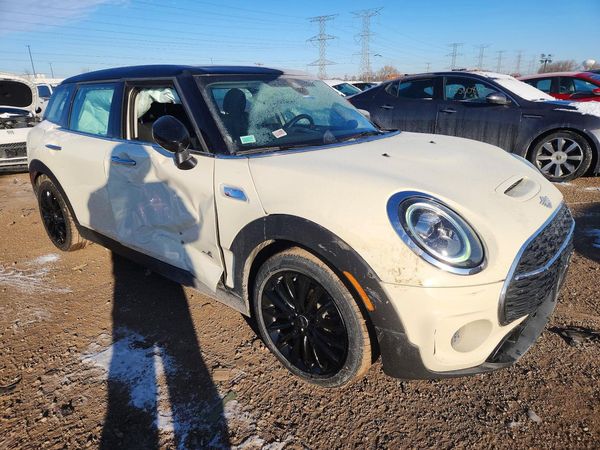 2021 MINI COOPER
