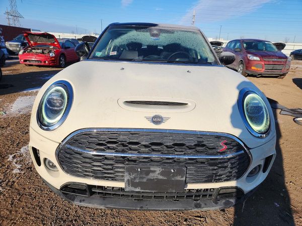 2021 MINI COOPER
