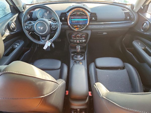 2021 MINI COOPER