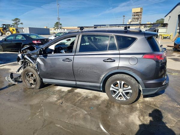 2016 TOYOTA RAV4 LE (X Grade)