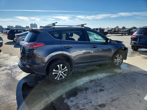 2016 TOYOTA RAV4 LE (X Grade)