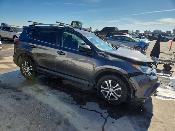 2016 TOYOTA RAV4 LE (X Grade)
