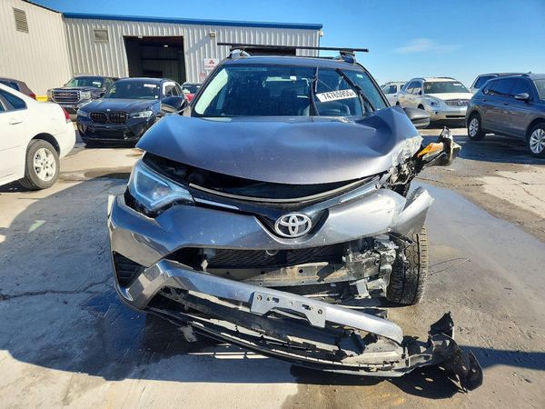 2016 TOYOTA RAV4 LE (X Grade)