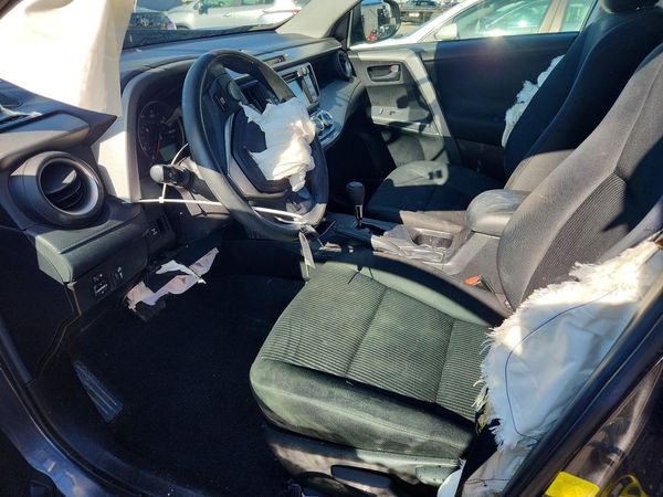 2016 TOYOTA RAV4 LE (X Grade)