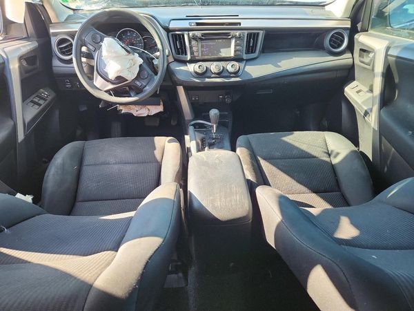 2016 TOYOTA RAV4 LE (X Grade)