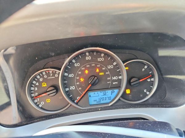 2016 TOYOTA RAV4 LE (X Grade)