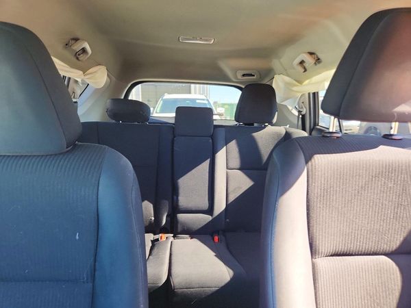 2016 TOYOTA RAV4 LE (X Grade)