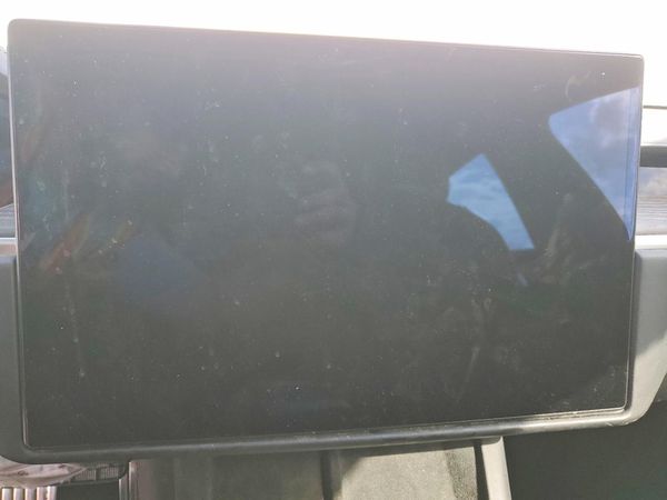 2021 TESLA MODEL S — ODOM