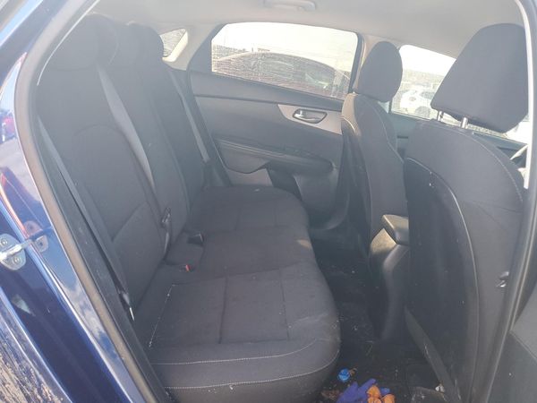2019 KIA FORTE FE/LX/LXS