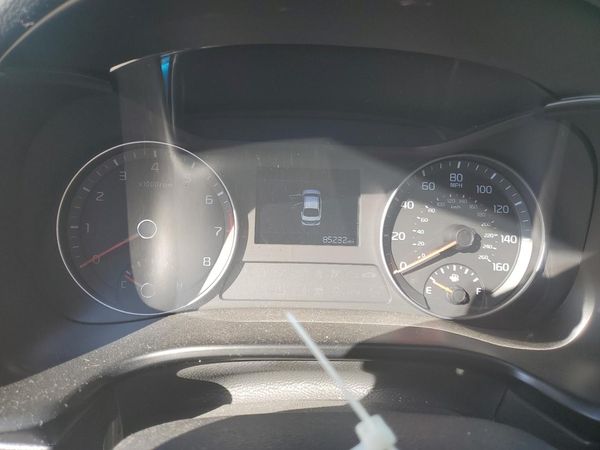 2019 KIA FORTE FE/LX/LXS