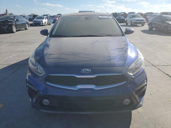 2019 KIA FORTE FE/LX/LXS