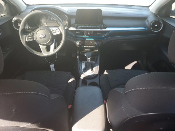 2019 KIA FORTE FE/LX/LXS