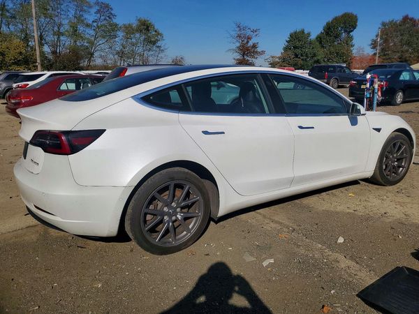 2019 TESLA MODEL 3 — PSRA