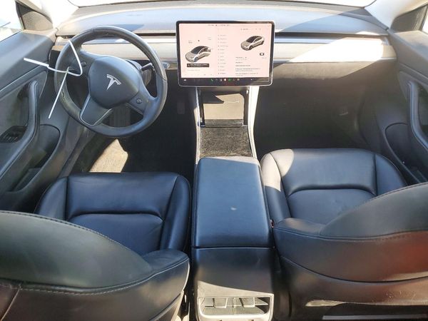 2019 TESLA MODEL 3 — CKPT