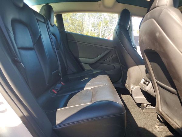 2019 TESLA MODEL 3 — PSRS