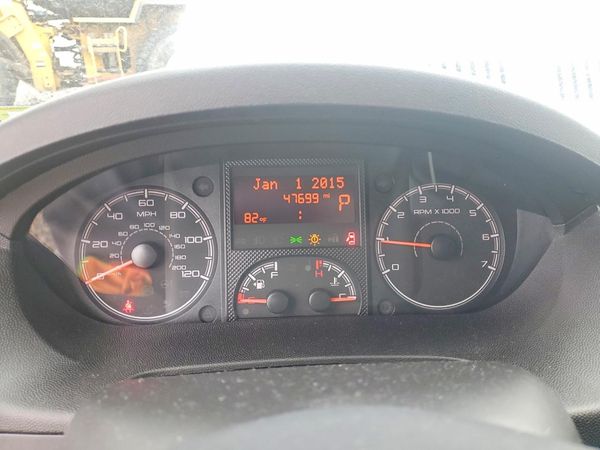 2017 RAM PROMASTER 3500
