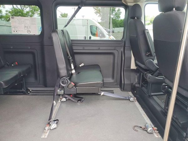 2017 RAM PROMASTER 3500