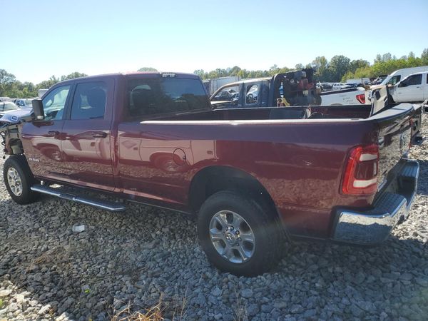 2020 DODGE RAM 2500