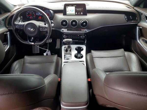 2020 KIA STINGER GT