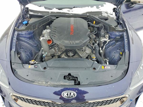 2020 KIA STINGER GT