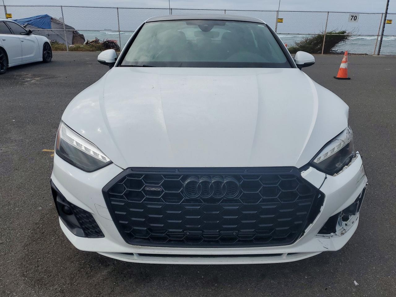 2024 AUDI A5