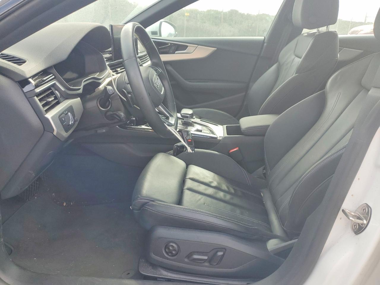 2024 AUDI A5