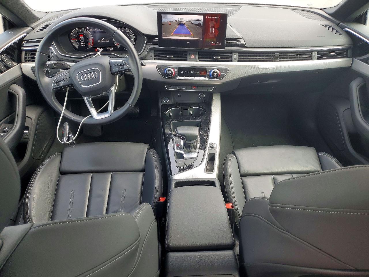 2024 AUDI A5