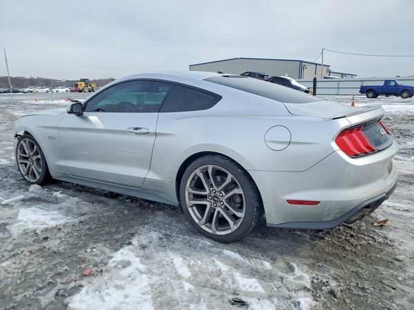 2019 FORD MUSTANG GT Coupe