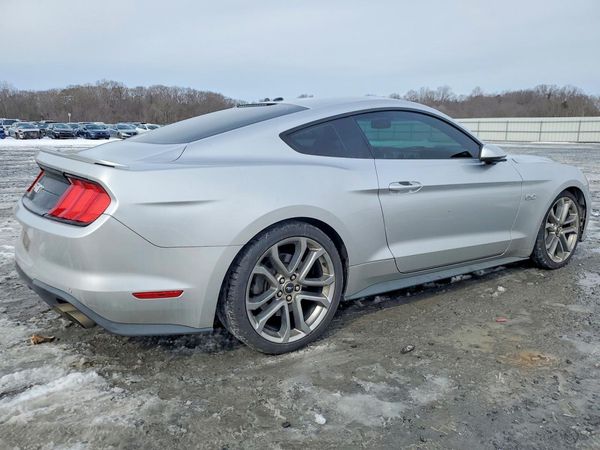 2019 FORD MUSTANG GT Coupe