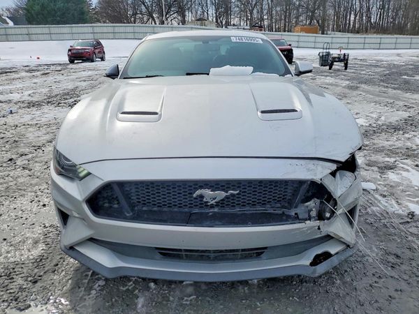2019 FORD MUSTANG GT Coupe