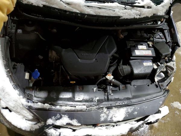 2017 HYUNDAI ACCENT