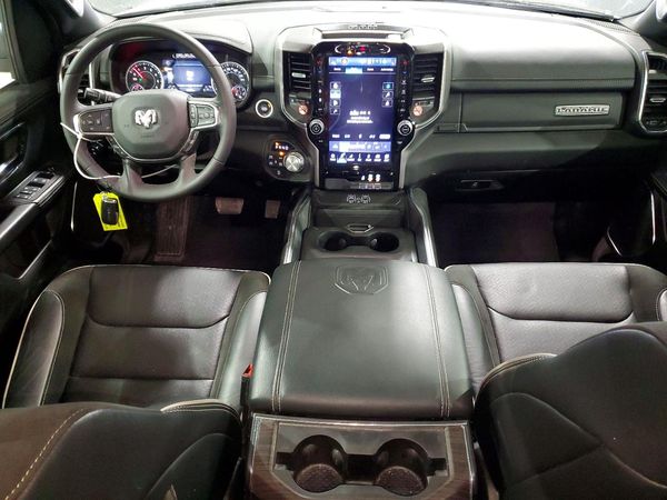 2026 RAM 1500 Laramie — CKPT