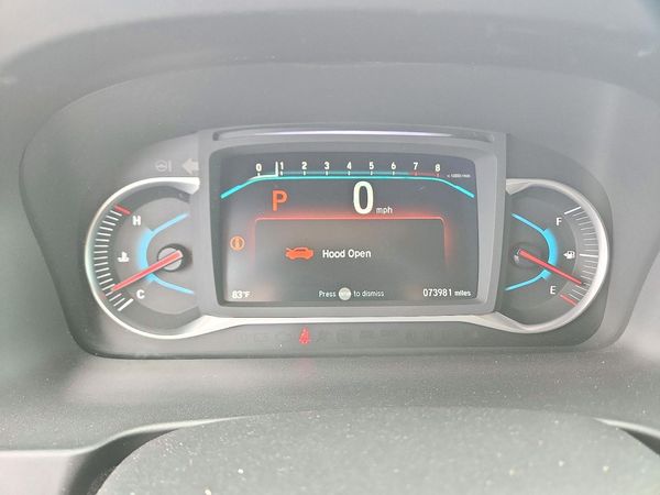 2019 HONDA PILOT EXL — ODOM