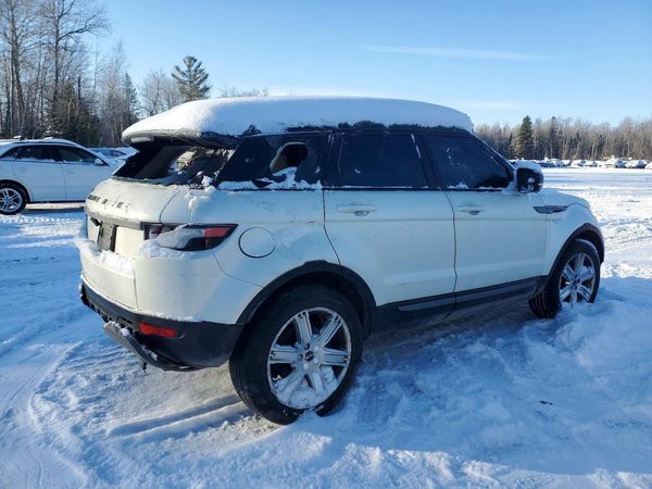 2012 LAND ROVER RANGEROVER Pure Premium — PSRA