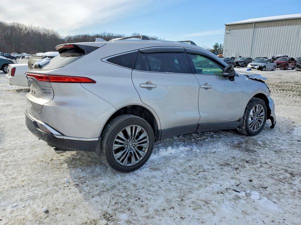 2021 TOYOTA VENZA