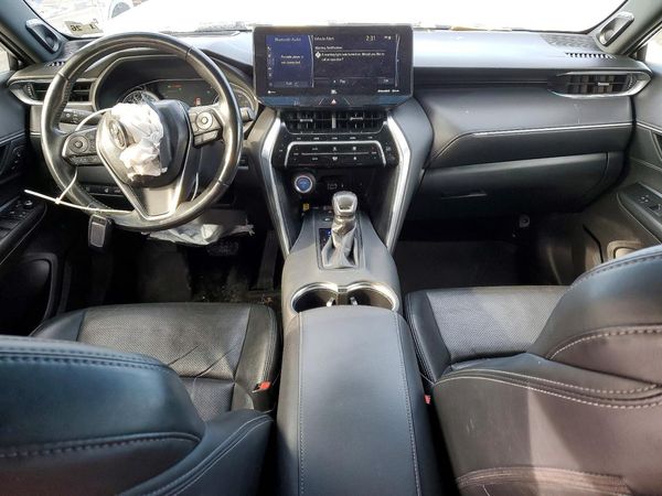 2021 TOYOTA VENZA