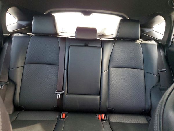 2021 TOYOTA VENZA