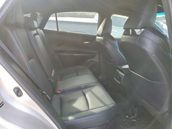 2021 TOYOTA VENZA