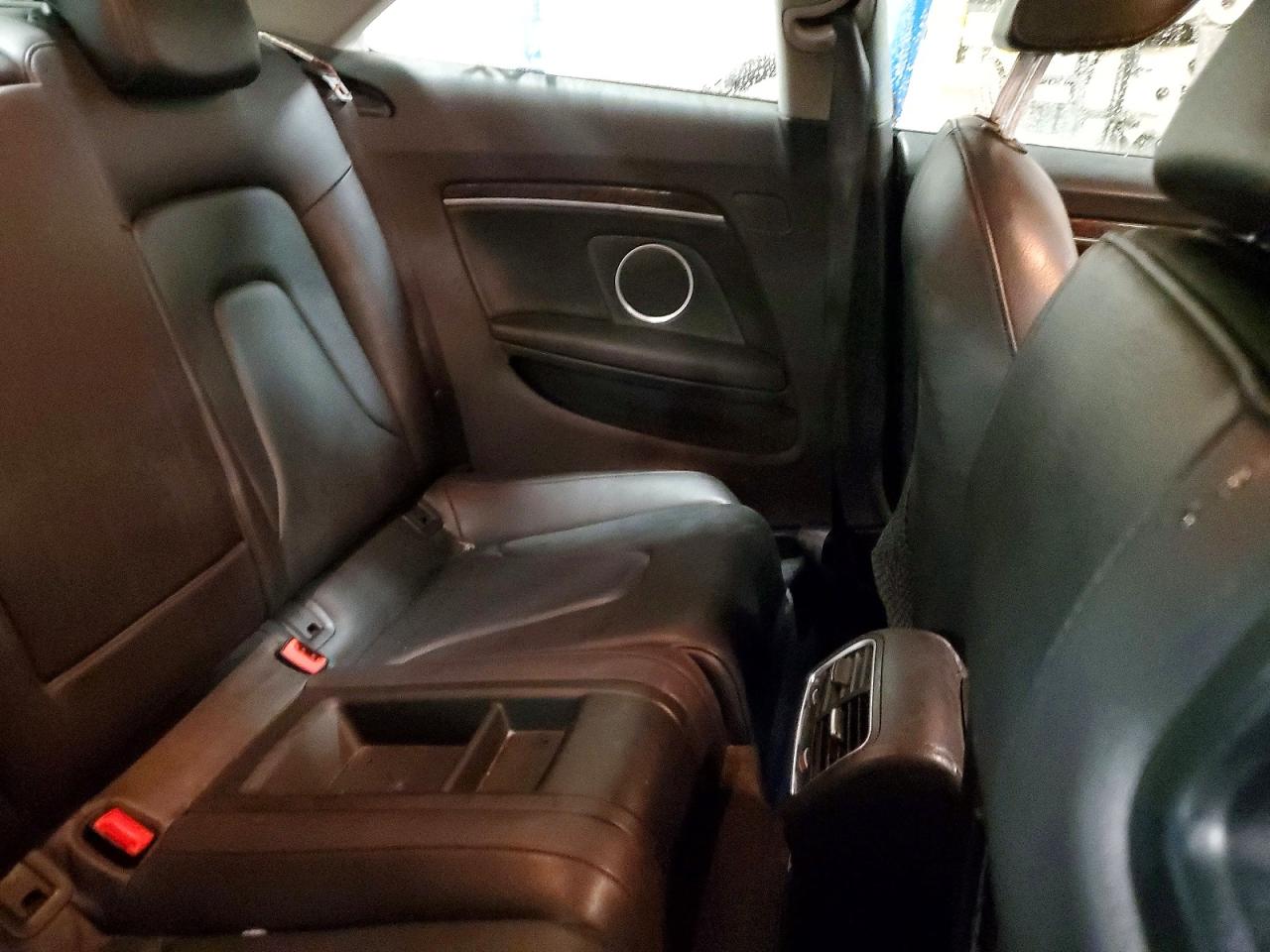 2016 AUDI A5